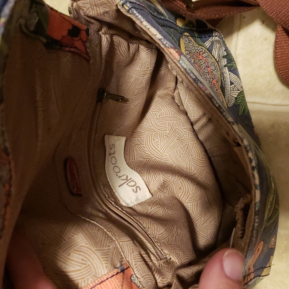 Sakroots Purse - Picture 6 of 12